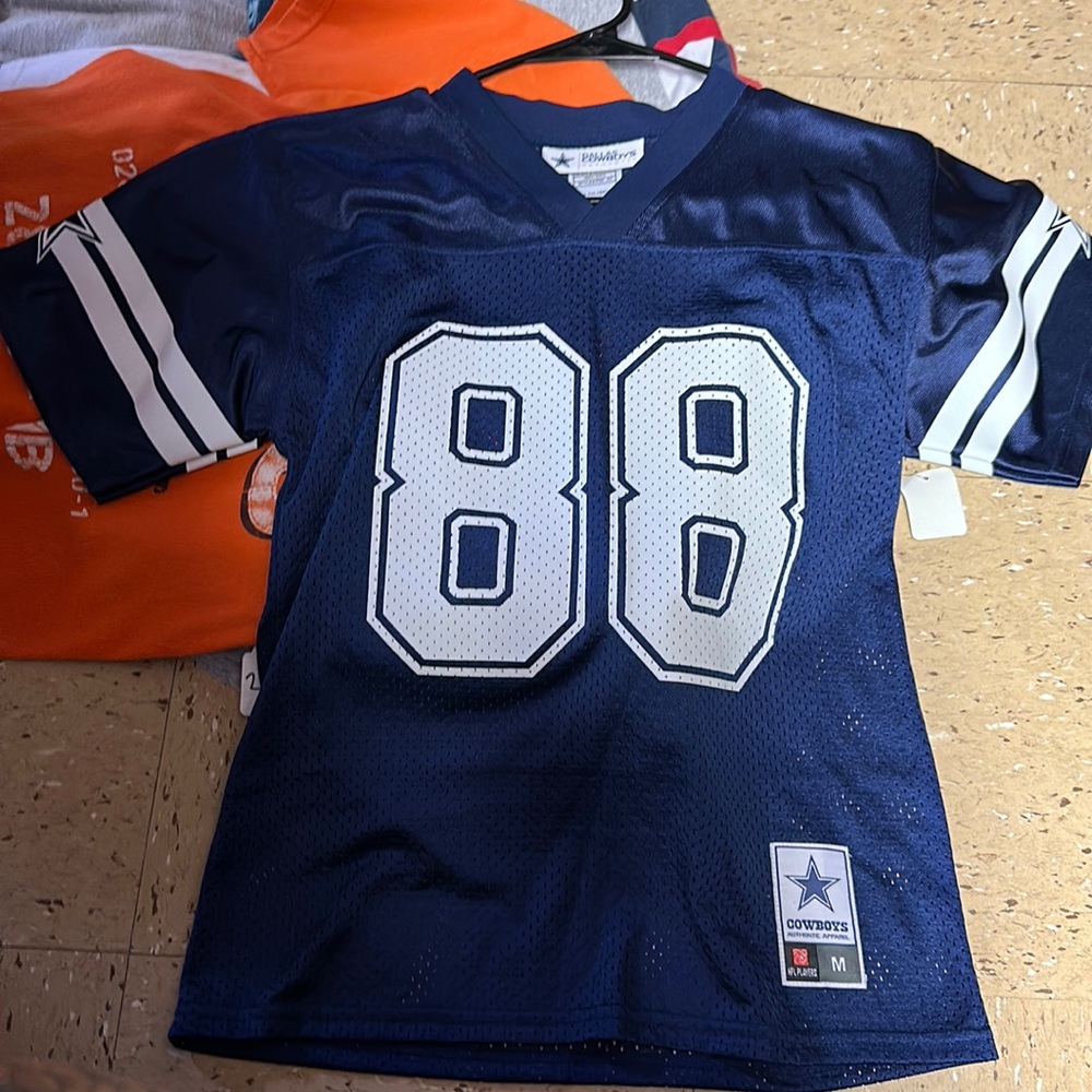 Dallas cowboys jersey